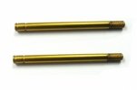 3RACING Cactus 2WD Front Damper Shaft For #CAC-139 - CAC-139B