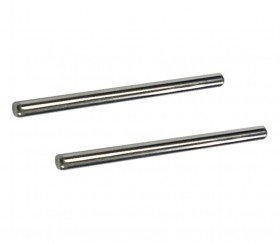 3RACING Cactus 2WD Rear Suspension Outer Pin Set - CAC-150