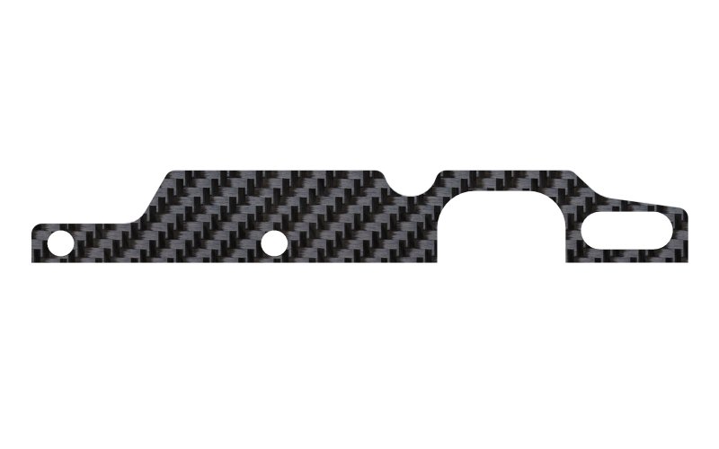 3RACING Cero FWD VER2.0 C-FRP Cable Slot - SAK-C179