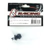 3RACING Cero Outer Shaft_Hub_4mm - SAK-C144