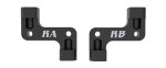 3RACING Cero Rear Lower Damper Ball Mount - SAK-C108