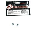 3RACING Cero Motor Mount Battery Spacer M2.5 x 4 x 5 - SAK-C119