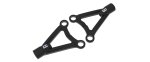 3RACING Cero Rear Upper Wishbone - SAK-C149