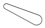 3RACING Cero FWD S3M306 (Japan ) Belt 102T - SAK-C159