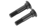 3RACING Cero FWD Rear Outer Shaft - SAK-C166