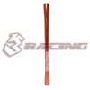 3RACING Crawler Ex Real M6 x 86mm Linkage - CRA-123