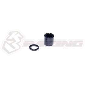 SAKURA FF EVO Main Shaft Spacer For KIT-FFEVO - 3Racing SAK-F68A