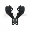 3RACING ADVANCE 20M Graphite Composite Knuckle Ver.2 - SAK-U322/V2