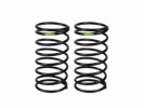 3RACING Sakura D3 CS SPORT Damper Spring M1.1 x 31 (8) Color- Green - SAK-D326