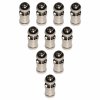 3RACING Sakura D4 Ball Stud Steel 5.8MM Hex Ball Stud L=11 - 10 pcs - 3RAC-BS58H11S
