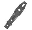 3RACING Sakura D5MR Fiber Main Chassis - SAK-D548