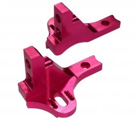 3RACING Sakura FF Front Shock Tower Mount For FF2015 - SAK-F59/V2