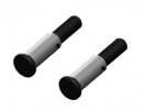 3RACING Sakura FF Rear Outer Shaft - Heavy Duty - SAK-F13/HD