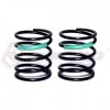 3Racing Sakura M4 M1.4 x 14 x 20.5_5.25T C2.80 (2 pcs)_Green - SAK-A538/GR