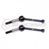 3Racing Sakura M4 Pro Rear Swing Shaft 34mm - SAK-M4P15