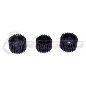 Sakura Mini MG RC CAR Idler Gear For KIT-MINI MG - 3Racing SAK-MG02