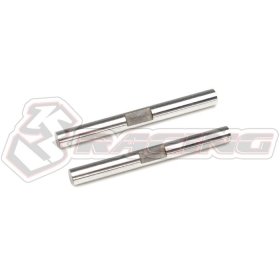 3Racing Sakura Mini MG Rear Suspension Outer Pin Set (M2.6 x 25mm) - SAK-MG41