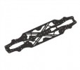 3RACING Sakura Ultimate Graphite Main Chassis - SAK-U109/WO