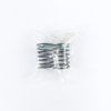 3RACING Sakura Ultimate 15 x 7.25 Spring -GREEN for SAK-U314 - SAK-U314/GR/725