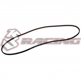 3RACING Sakura XI CLEAN 35-S3M-540 BeltSport Mega (Japan) - SAK-XS117