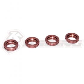 Sakura XI Adjust Ring For SAK-XS307 - 3Racing SAK-XS307B