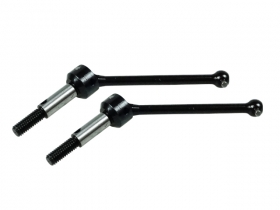 3RACING Sakura Zero 42mm Swing Shaft - Heavy Duty for Sakura Zero, Zero S - SAK-40H