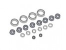 3RACING Sakura Zero Ball Bearing Set for Sakura XI - BS-SAKXI/V1