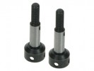 3RACING Sakura Zero Sakura Zero Universal Shaft Outer Joint - SAK-40C