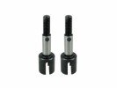 3RACING Sakura Zero S Outer Joint - SAK-S12