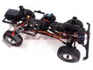 3RACING RC Crawler EX Real - KIT-EX-REAL