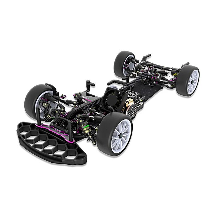 3RACING Cero Ultra FWD VER2.0 - KIT-CEROFWDVER2.0
