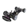 3RACING Cero Ultra FWD VER2.0 - KIT-CEROFWDVER2.0