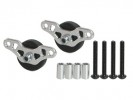 AXIAL AX10 Scorpion Chariot Skid - 3RACING AX10-30/SI