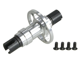 Kyosho FW-06 Aluminum One Way Hub - 3RACING FW06-09