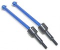 Kyosho Mini Inferno Front Swing Shaft( 1 pairs ) Half8 - 3RACING MIF-021/BU