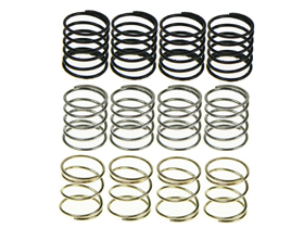 Kyosho Mini-Z AWD Damper Spring - 3RACING AWD-14