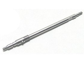 Kyosho Mini-Z MR-02 (MM) /Mini-Z MR-02 (RM) /Mini-Z MR-015 Titanium Differential Shaft - 3Racing KZ-05