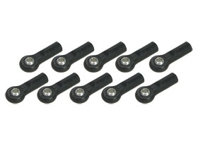 3RACING 5.8mm Ball End (20mm) Set - 10pcs - 3RAC-BE5820