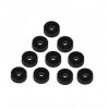 3RACING Double Metal Shield Bearing 4 x 10 x 4 mm (10 pcs) - 3RB-MR104-ZZ-10