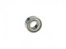 3RACING Double Metal Shield Bearing 12 x 18 x 4 mm (2 pcs) - 3RB-6701-ZZ/2