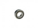 3RACING Double Rubber Seals Bearing 3 x 8 x 3 mm (10 pcs) - 3RB-MR83-2RS/10