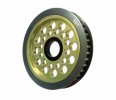3RACING Aluminum Differential Pulley Gear T40 - 3RAC-3PY/40