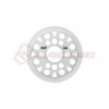 3RACING 48 Pitch Spur Gear 66T Ver.2 - 3RAC-SG4866/V2