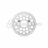 3RACING 48 Pitch Spur Gear 90T Ver.2 - 3RAC-SG4890/V2