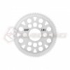 3RACING 64 Pitch Spur Gear 101T Ver.2 - 3RAC-SG64101/V2