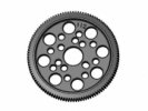 3RACING 64 Pitch Spur Gear 112T Ver 2. - 3RAC-SG64112/V2