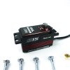 3RACING Power HD S15 Servo (Red) - S15/RE