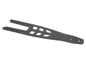 Tamiya F103RM Graphite Lower Deck - 3RACING F103RM-05