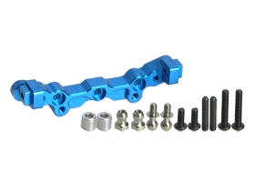 Tamiya M05 Rear Shock Tower (M05L) - 3RACING M05-06L/LB