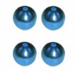 Tamiya Mini 4WD 6mm Damper Ball (light blue) - 3RACING M4WD-04/LB